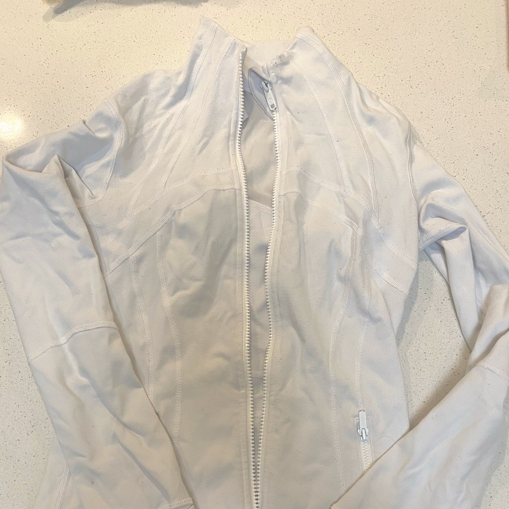 Lululemon Jacket
